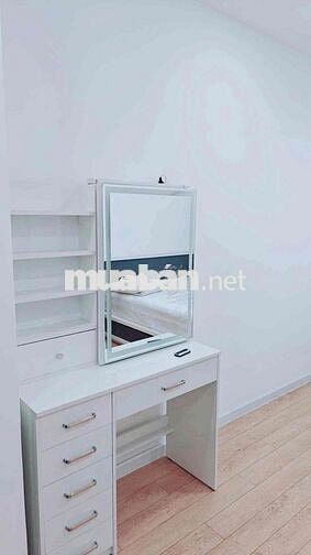 Căn hộ chung cư cao cấp 90m2 3PN Xi Grand Court Q.10