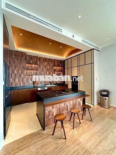 BÁN PENTHOUSE ANTONIA – CĂN A SIÊU ĐẸP 🌟
💎 Diện tích: 269m