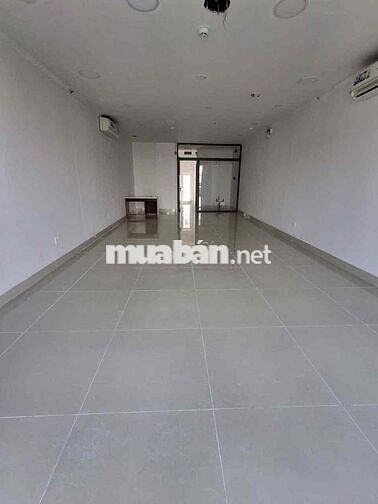 CHO THUÊ TOÀ NHÀ VĂN PHÒNG 5x20M, TRỆT  3 LẦU