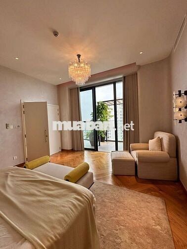 BÁN PENTHOUSE ANTONIA – CĂN A SIÊU ĐẸP 🌟
💎 Diện tích: 269m