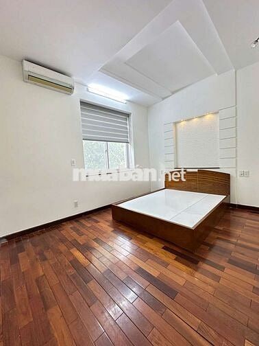 KHU BIỆT THỰ HƯNG THÁI 2 – PHÚ MỸ HƯNG - QUẬN 7