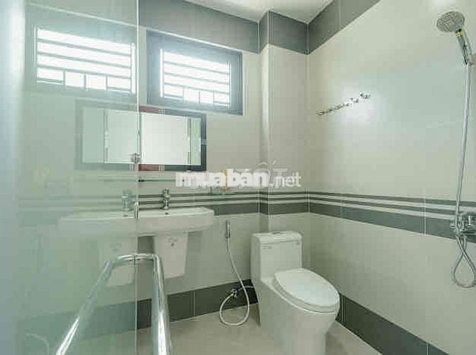 SANG NHƯỢNG HOMESTAY PHÚ NHUẬN