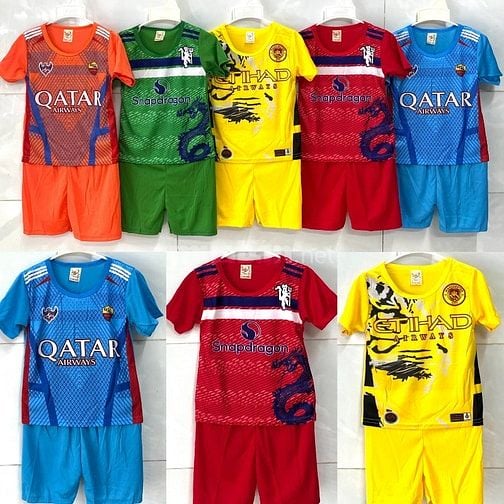 Chuyên sỉ quần áo trẻ em Tphcm 0x, 1x