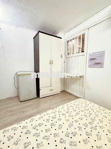 Studio Siêu Mới Rông 35m2 Ngay Gần Đại Học sài gòn sư phạm