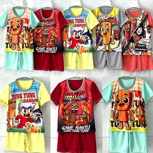 Chuyên sỉ quần áo trẻ em Tphcm 0x, 1x