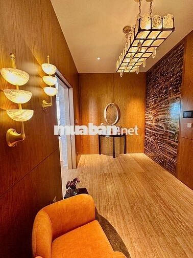BÁN PENTHOUSE ANTONIA – CĂN A SIÊU ĐẸP 🌟
💎 Diện tích: 269m