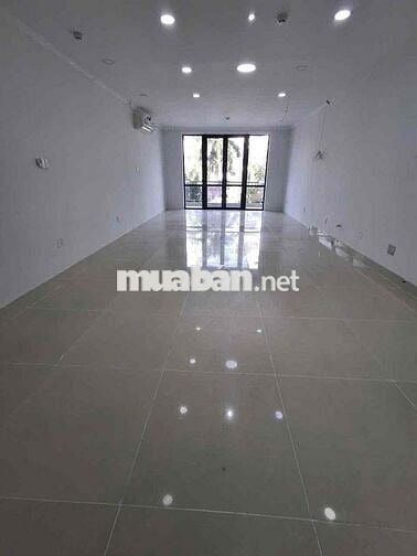 CHO THUÊ TOÀ NHÀ VĂN PHÒNG 5x20M, TRỆT  3 LẦU