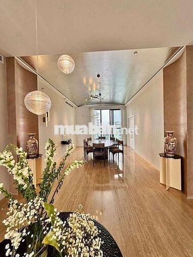 BÁN PENTHOUSE ANTONIA – CĂN A SIÊU ĐẸP 🌟
💎 Diện tích: 269m
