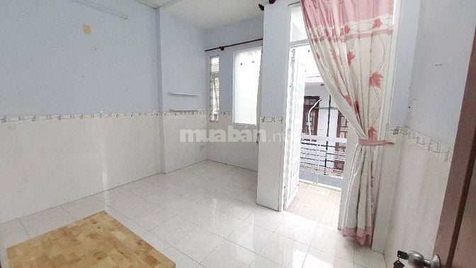 Nhà 2 Tầng 91m² – Ngang 6m – Phạm Thế Hiển P6 Q8 – Giá 6,2 Tỷ