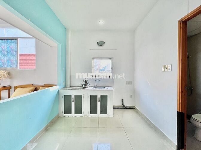PHÒNG BAN CÔNG MỚI XÂY NGAY CÔNG VIÊN GIA ĐỊNH