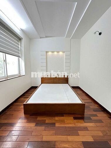 KHU BIỆT THỰ HƯNG THÁI 2 – PHÚ MỸ HƯNG - QUẬN 7