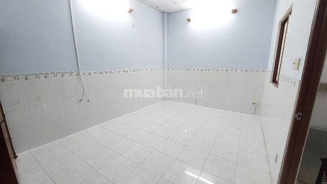 Nhà 2 Tầng 91m² – Ngang 6m – Phạm Thế Hiển P6 Q8 – Giá 6,2 Tỷ