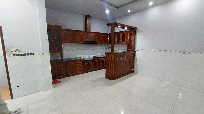 Nhà 2 Tầng 91m² – Ngang 6m – Phạm Thế Hiển P6 Q8 – Giá 6,2 Tỷ
