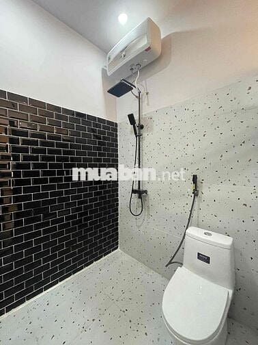 Khai Trương Căn Hộ 1Pn hầm xe bảo vệ ở Nguyễn Sơn Hà,Quận 3