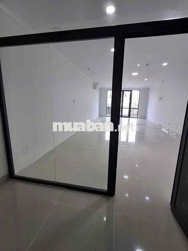 CHO THUÊ TOÀ NHÀ VĂN PHÒNG 5x20M, TRỆT  3 LẦU