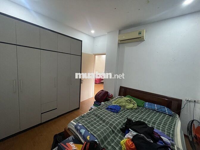 🏦#Gvp TRUNG TÂM #BA #ĐÌNH- SỔ ĐỎ RỘNG 79m2-CỰC HIẾM NHÀ BÁN