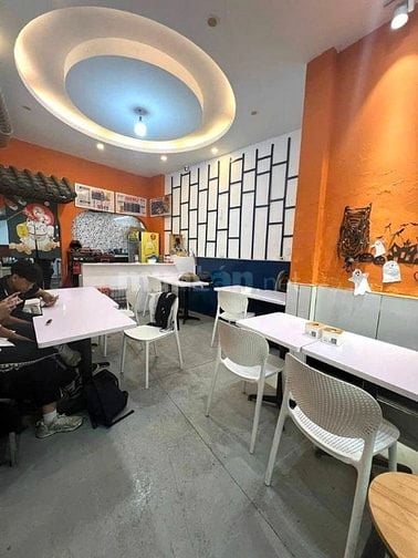 Bán Nhà Hồng Mai-Ngõ ÔTÔ Tránh-Vỉa Hè-Kinh Doanh-52m2 x 5Tầng-16Tỷ500