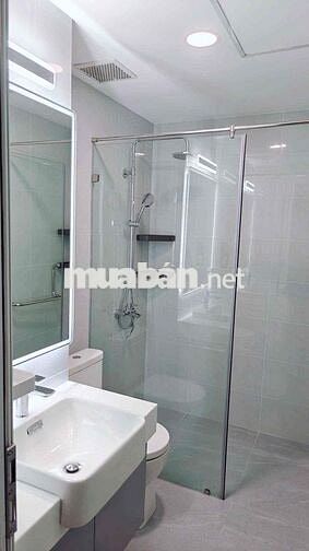 Căn hộ chung cư cao cấp 90m2 3PN Xi Grand Court Q.10
