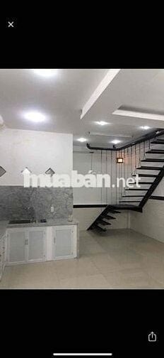 Cần cho thuê nhà Nguyên Căn Lâm văn bền quận 7