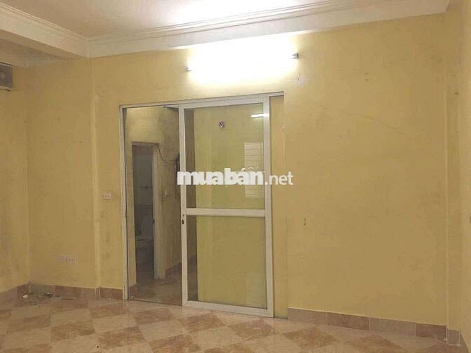 TT BA ĐÌNH - LÔ GÓC - BA GÁC QUA NHÀ - 4 TẦNG DÂN XÂY