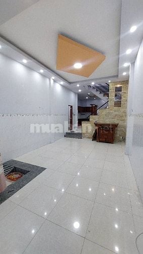 Nhà 2 Tầng 91m² – Ngang 6m – Phạm Thế Hiển P6 Q8 – Giá 6,2 Tỷ