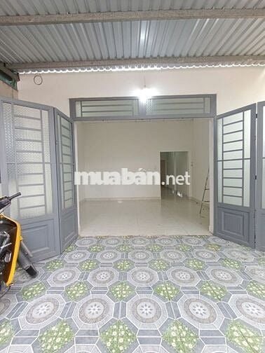 BÁN GẤP NHÀ 88M2 FULL THỔ CƯ NGAY NGÃ 3 MỸ HẠNH 1TY039TR SỔ HỒNG RIÊNG