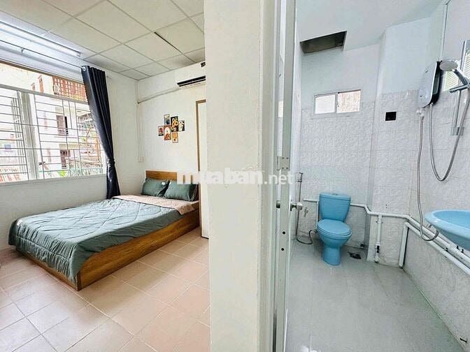 🔥 Căn Ban Công Lớn Ngay Toà Viettel - CC Hà Đô - Vòng Xoay Dân Chủ