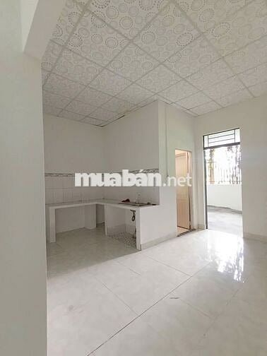 BÁN GẤP NHÀ 88M2 FULL THỔ CƯ NGAY NGÃ 3 MỸ HẠNH 1TY039TR SỔ HỒNG RIÊNG
