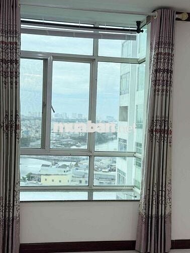 Căn Hộ Cao Cấp 3PN View Bờ Sông sát Quận 1