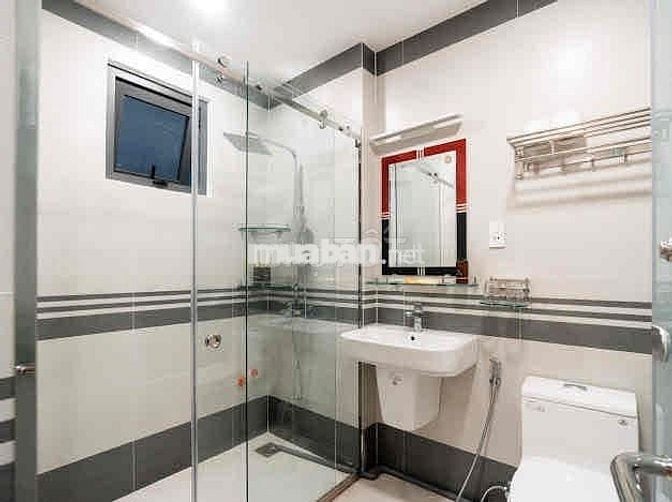 SANG NHƯỢNG HOMESTAY PHÚ NHUẬN