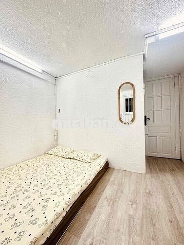 Studio Siêu Mới Rông 35m2 Ngay Gần Đại Học sài gòn sư phạm