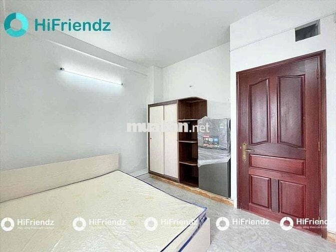 KHAI TRƯƠNG PHÒNG TÁCH BẾP CỬA SỔ THOÁNG - GẦN KHU BỜ KÈ