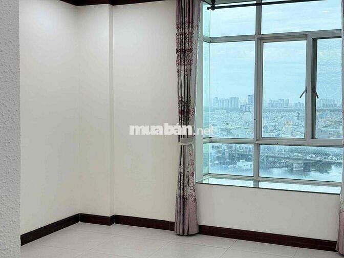 Căn Hộ Cao Cấp 3PN View Bờ Sông sát Quận 1