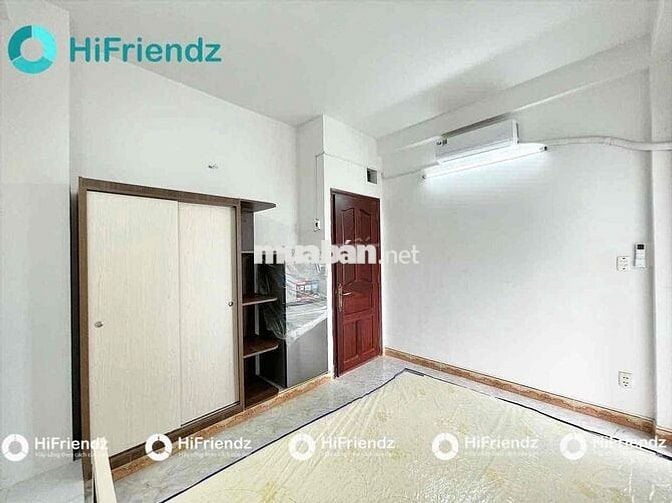 KHAI TRƯƠNG PHÒNG TÁCH BẾP CỬA SỔ THOÁNG - GẦN KHU BỜ KÈ