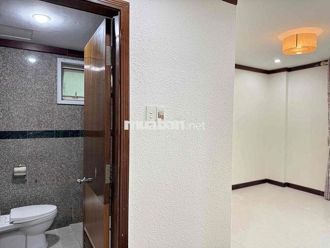Căn Hộ Cao Cấp 3PN View Bờ Sông sát Quận 1