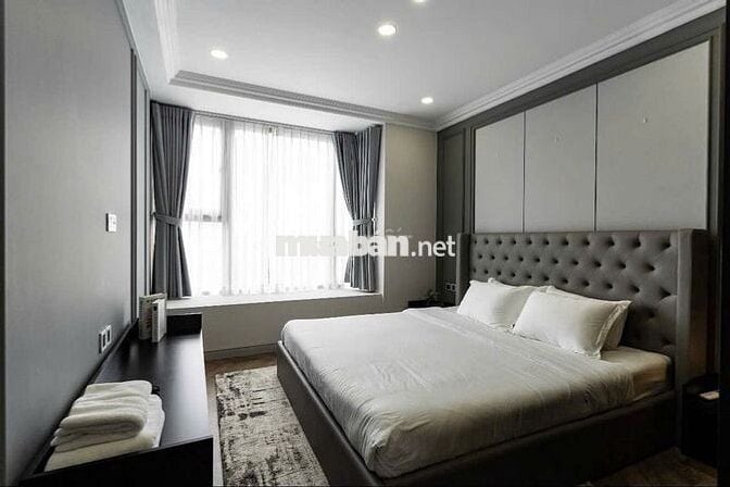 CHO THUÊ CĂN HỘ - CHUNG CƯ THEPEAK MIDTOWN - TÂN PHÚ - QUẬN 7