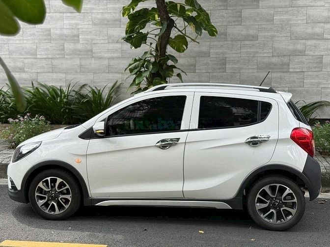 Vinfast Fadil plus 2019 odo 34.000 