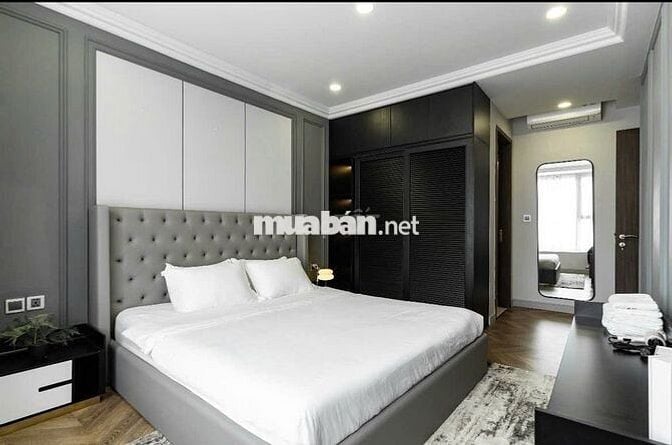 CHO THUÊ CĂN HỘ - CHUNG CƯ THEPEAK MIDTOWN - TÂN PHÚ - QUẬN 7