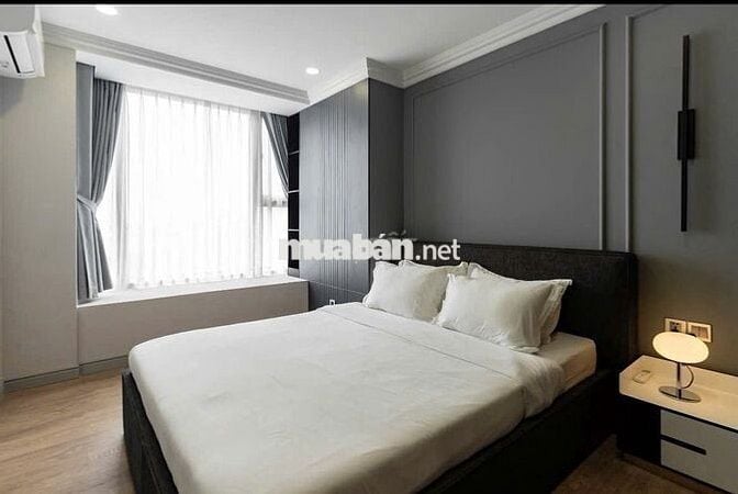 CHO THUÊ CĂN HỘ - CHUNG CƯ THEPEAK MIDTOWN - TÂN PHÚ - QUẬN 7