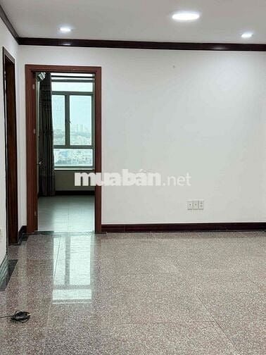Căn Hộ Cao Cấp 3PN View Bờ Sông sát Quận 1
