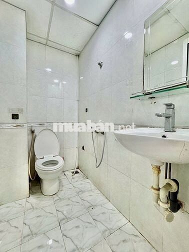 PHÒNG TRỌ FULL NỘI THẤT NGAY ĐƯỜNG PHAN HUY ÍCH - QUẬN TÂN BÌNH