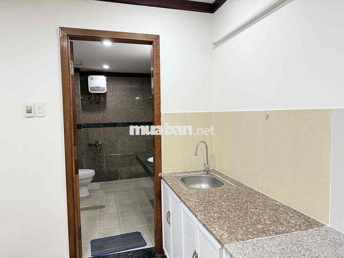 Căn Hộ Cao Cấp 3PN View Bờ Sông sát Quận 1