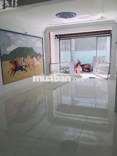 Cho thuê Nhà Hẻm xe hơi Lâm Văn Bền Phường Tân Kiểng, Quận 7