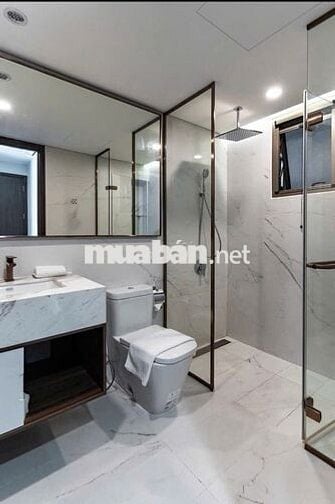CHO THUÊ CĂN HỘ - CHUNG CƯ THEPEAK MIDTOWN - TÂN PHÚ - QUẬN 7