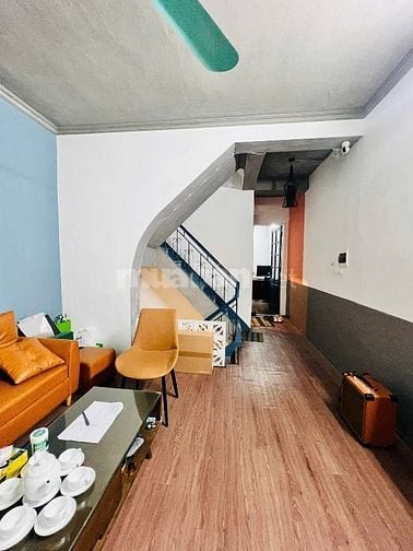 Nhà Ngõ 34 Hoàng Cầu - Gần Hồ Ô Tô Đỗ Cửa - 55m2* 4 tầng - Kinh Doanh