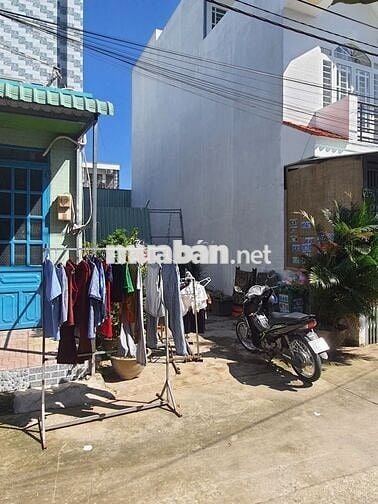 Bán đất thổ cư, khu tái định cư chợ cầu Xáng, xã Phạm Văn Hai.