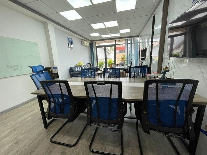 Nhà Đẹp Chuẩn Ở & Kinh Doanh – HXH Tân Canh, P1, Tân Bình, Ngang 5m, C