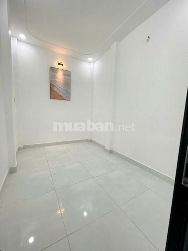 Bán nhà HXH gần Aeon Tân Phú 2Tầng Đẹp SHR chỉ 2,85 tỷ TL