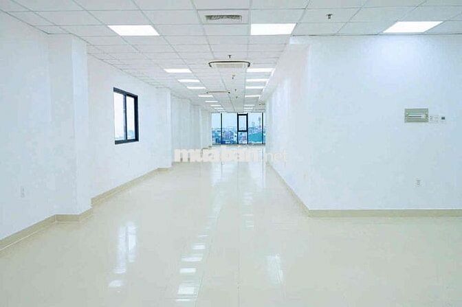 CHO THUÊ TOÀ NHÀ MỚI ĐẸP 111A TRẦN THIỆN CHÁNH Q.10 -9 TẦNG TRỐNG SUỐT