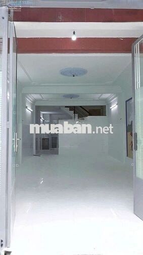 Cho thuê Nhà Hẻm xe hơi Lâm Văn Bền Phường Tân Kiểng, Quận 7